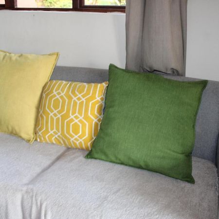 Patogeng Self Catering - Da Gama Dam View Villa White River Eksteriør billede