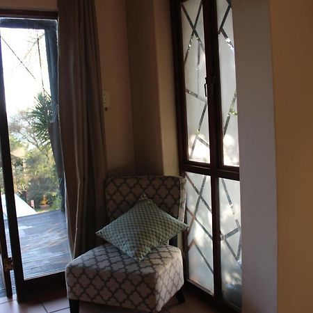 Patogeng Self Catering - Da Gama Dam View Villa White River Eksteriør billede