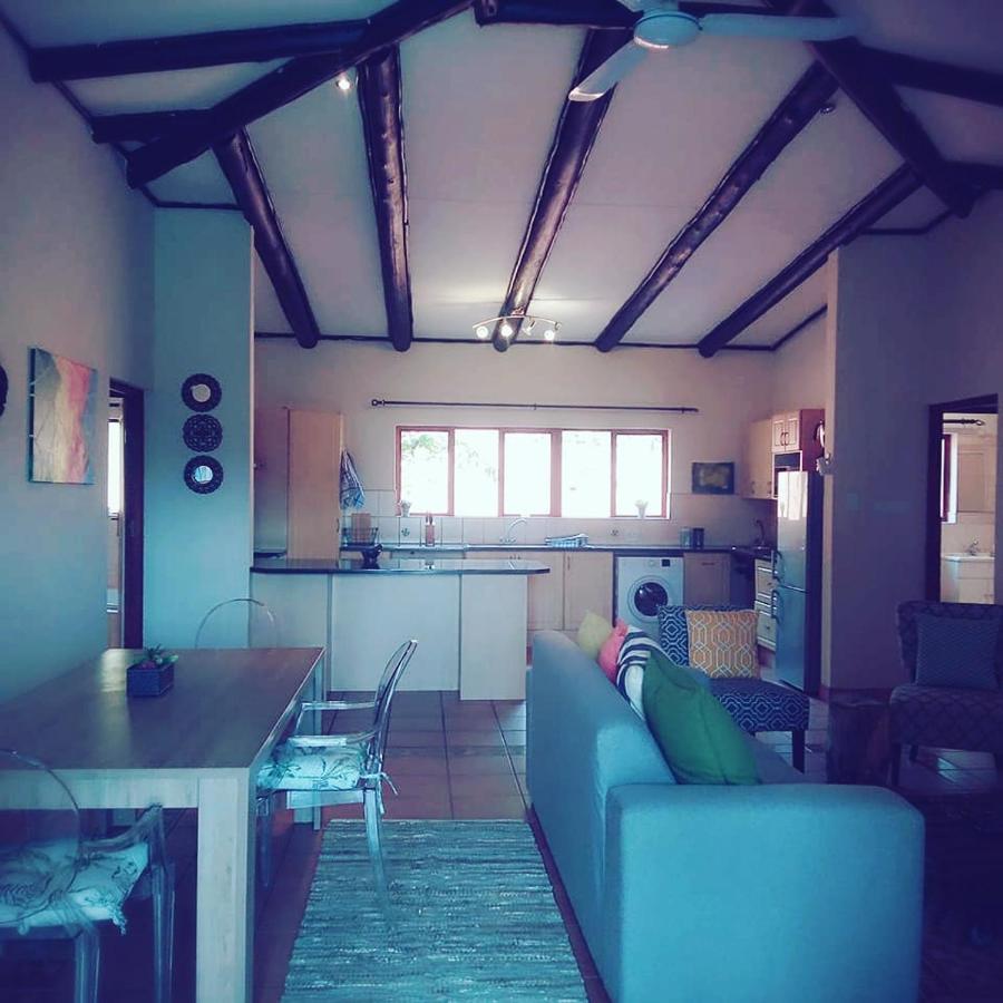 Patogeng Self Catering - Da Gama Dam View Villa White River Eksteriør billede