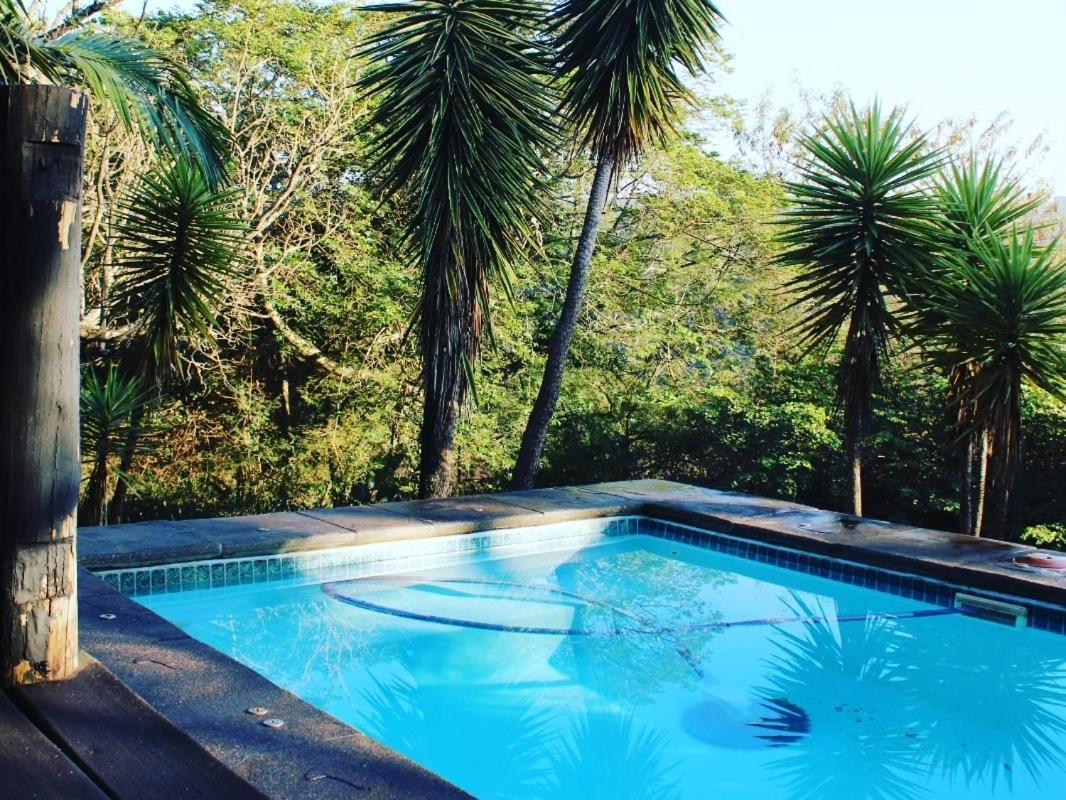 Patogeng Self Catering - Da Gama Dam View Villa White River Eksteriør billede