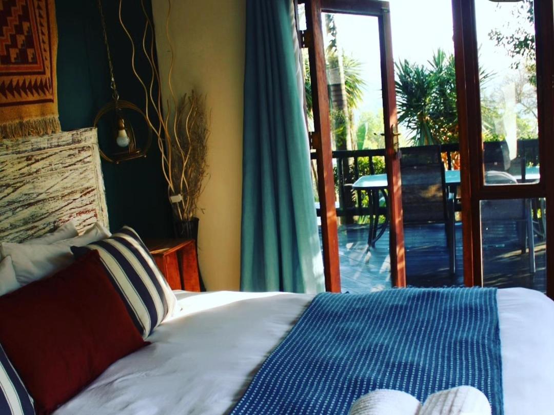 Patogeng Self Catering - Da Gama Dam View Villa White River Eksteriør billede