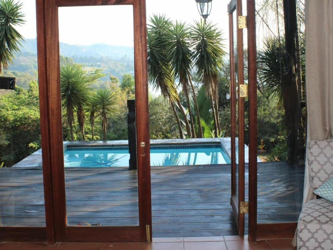 Patogeng Self Catering - Da Gama Dam View Villa White River Eksteriør billede