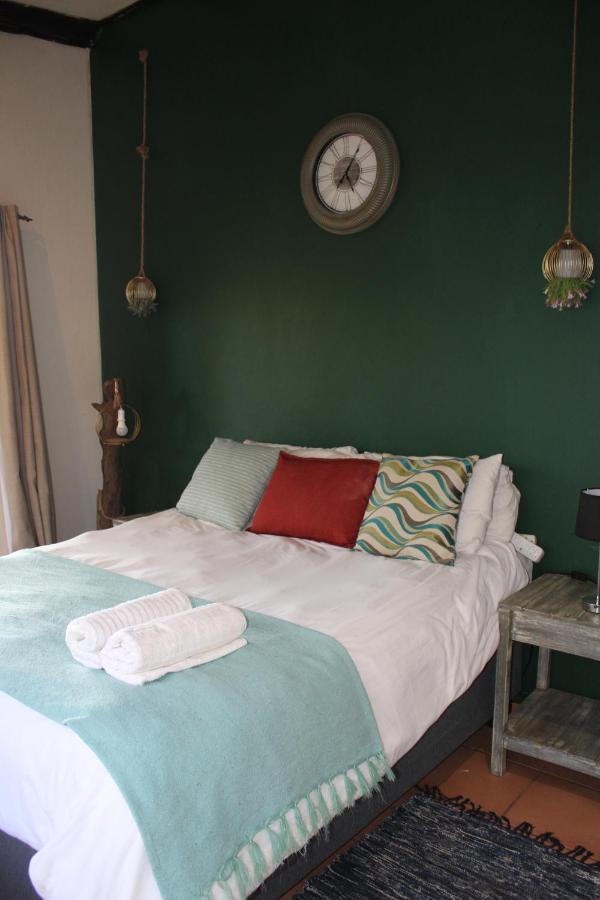 Patogeng Self Catering - Da Gama Dam View Villa White River Eksteriør billede