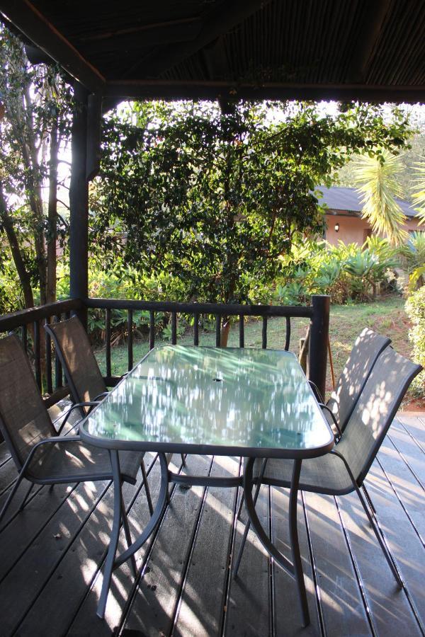 Patogeng Self Catering - Da Gama Dam View Villa White River Eksteriør billede