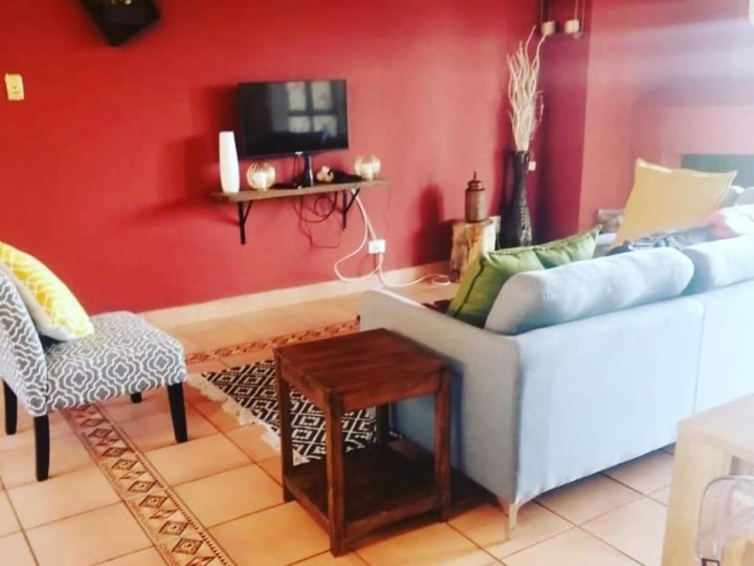 Patogeng Self Catering - Da Gama Dam View Villa White River Eksteriør billede