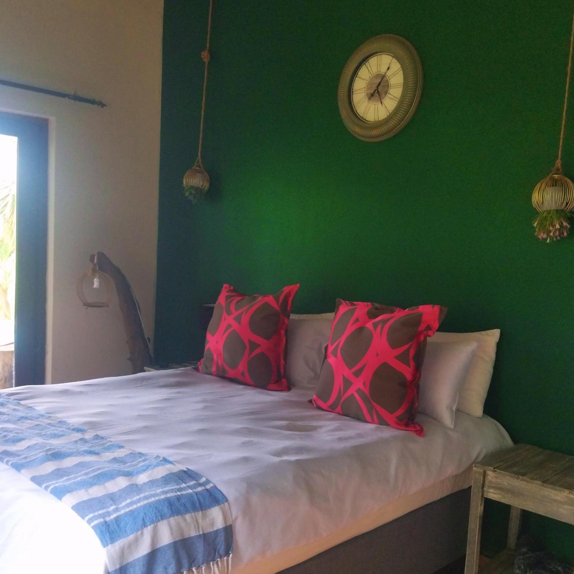 Patogeng Self Catering - Da Gama Dam View Villa White River Eksteriør billede